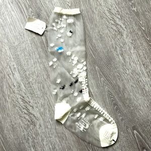 Antipast Japanese socks